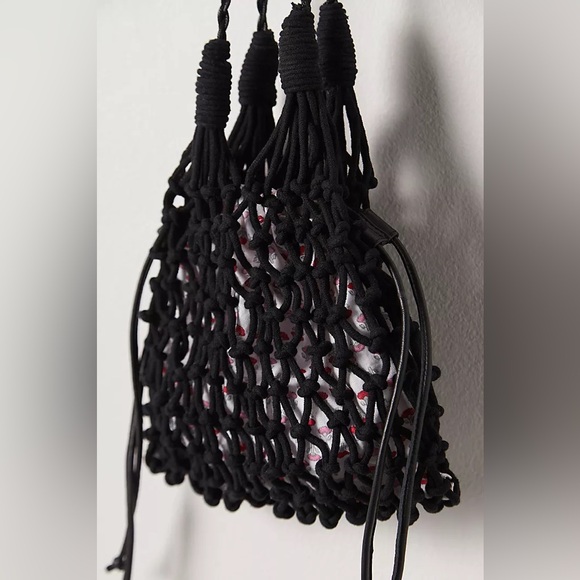 FREE PEOPLE Daily Shoulder Bag - Picture 3 of 5